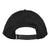 Real Scanner Snapback Hat - Black/White Sunny Smith LLC
