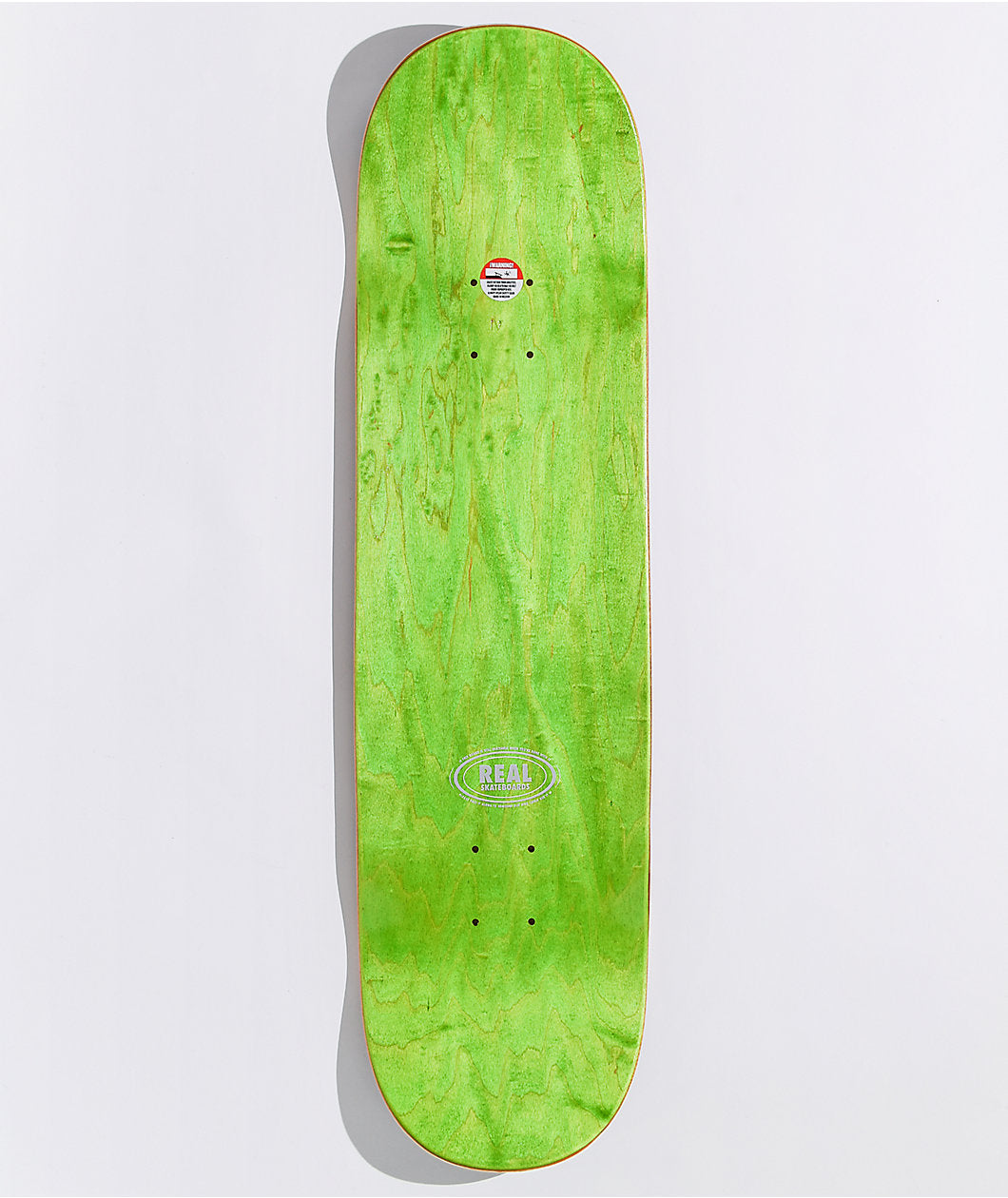 Real Tanner Pro Bold 8.5" Sunny Smith LLC