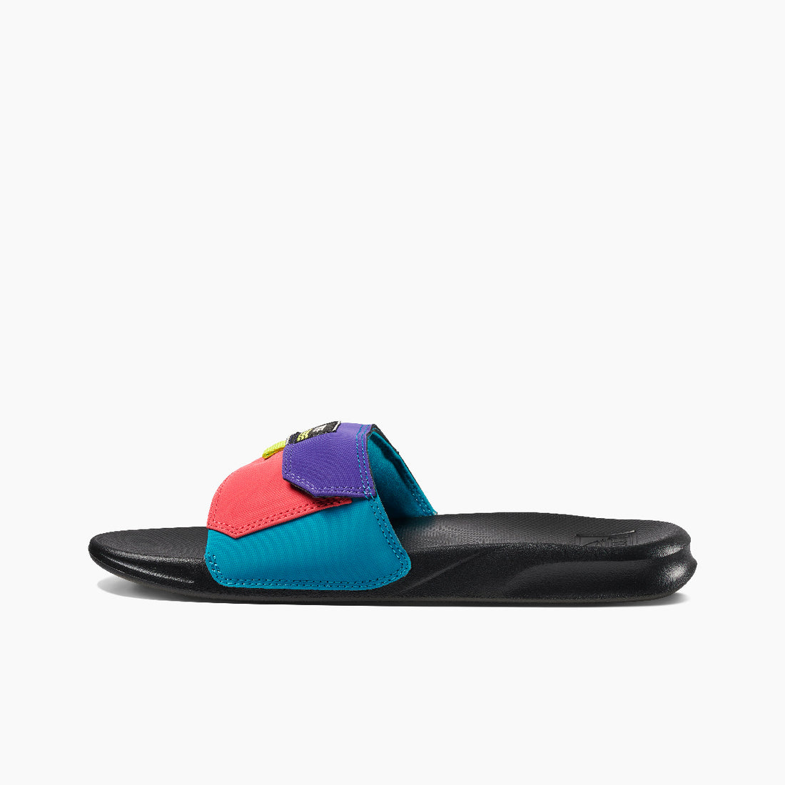 REEF STASH SLIDE (Hammer Time) Sunny Smith LLC