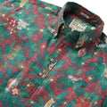 Reyn Spooner Hawaiin Christmas '22 Sunny Smith LLC