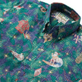 Reyn Spooner Hawaiin Christmas '22 Sunny Smith LLC