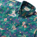 Reyn Spooner Hawaiin Christmas '22 Sunny Smith LLC