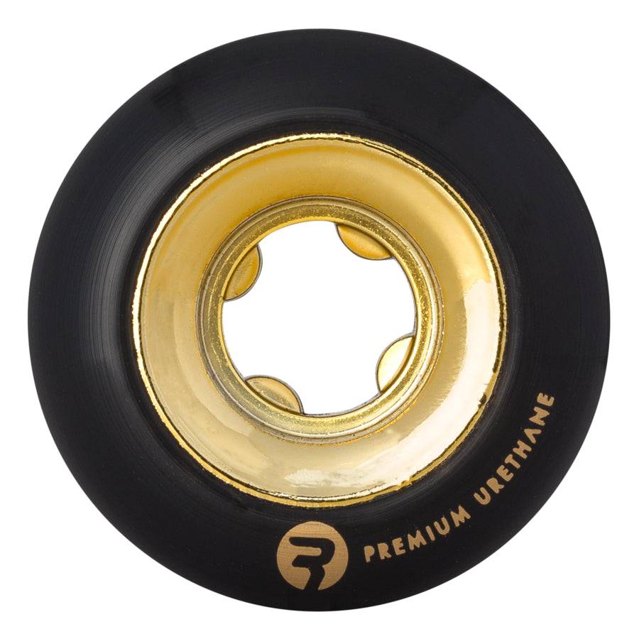 Ricta 52mm Chrome Black Gold Sunny Smith LLC