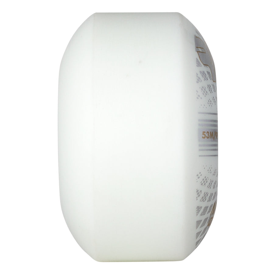 Ricta Wheels 53mm Reflective Naturals Sunny Smith LLC