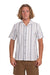 Rusty The Wedge Short Sleeve Shirt