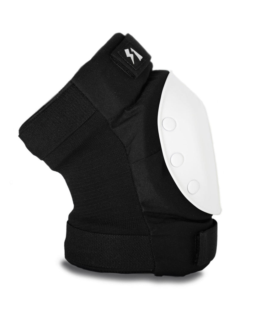 S1 Park Knee Pads - Black