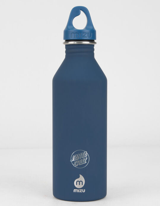 SANTA CRUZ MIZU M8 STAINLESS WATER BOTTLE 27OZ (800ML) Sunny Smith LLC
