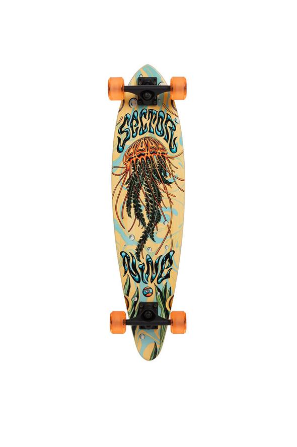 SECTOR 9 JELLY SWIFT Sunny Smith LLC