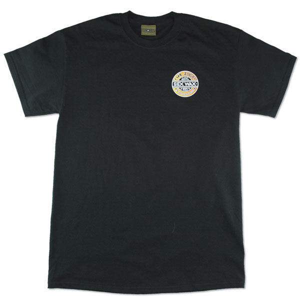 SEX WAX Men's Classic Logo Tee Sunny Smith LLC