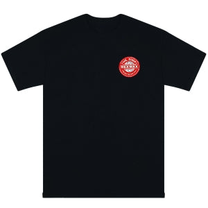SEX WAX Men's Classic Logo Tee Sunny Smith LLC