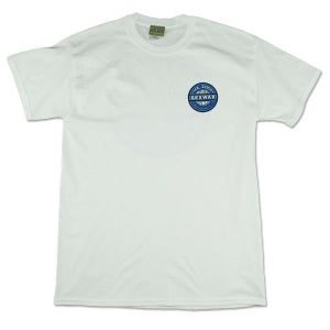 SEX WAX Men's Classic Logo Tee Sunny Smith LLC