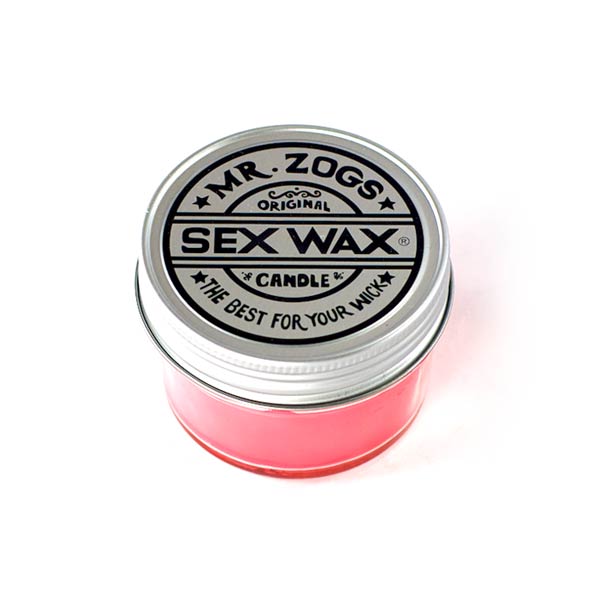 SEXWAX CANDLE Sunny Smith LLC