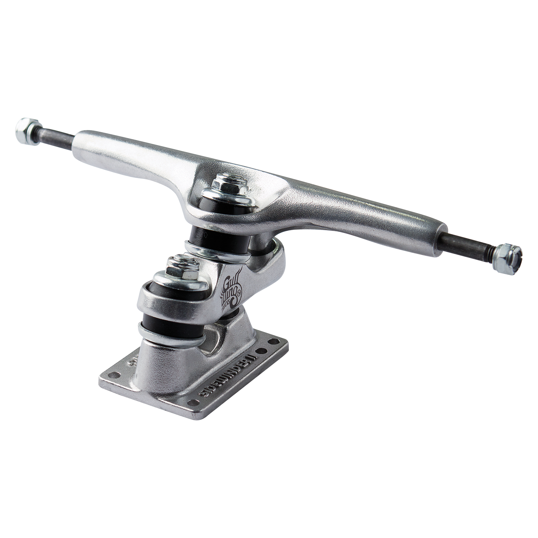 Sector 9 Gullwing Sidewinder Trucks 9.0 (Single) - Sunny