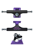 SLAPPY - ST1 Hollow Trucks - Bam 8.25 (SET OF 2)
