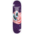 Umaverse Cody Chapman Smile Skateboard Deck- 8.5"