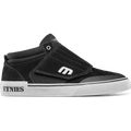 Etnies Andy Anderson Black/White Size: 9.5
