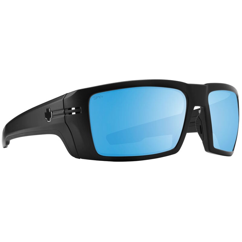 SPY Sunglasses Rebar ANSI