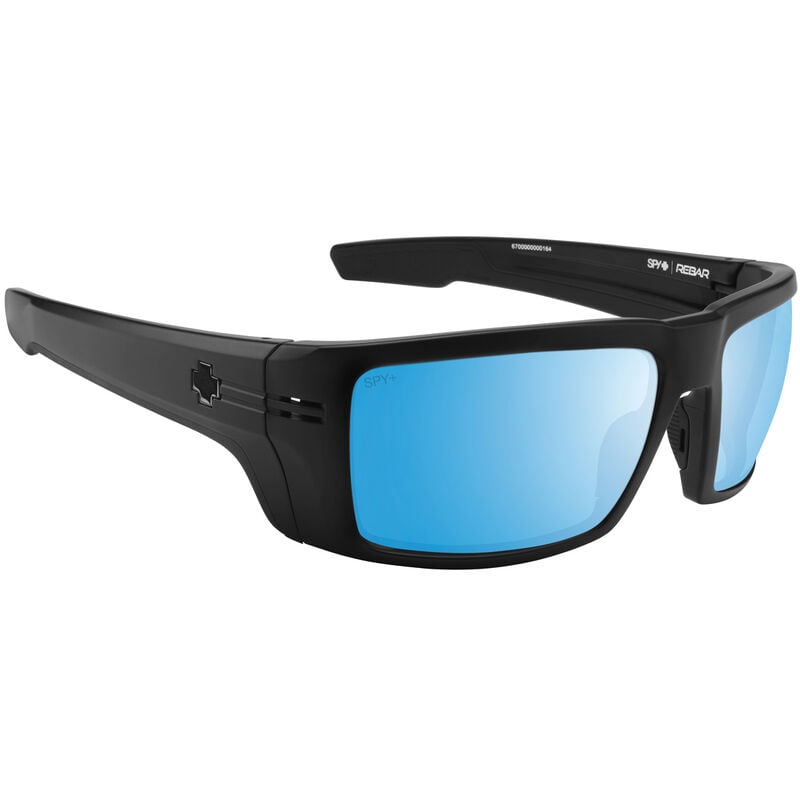 SPY Sunglasses Rebar ANSI