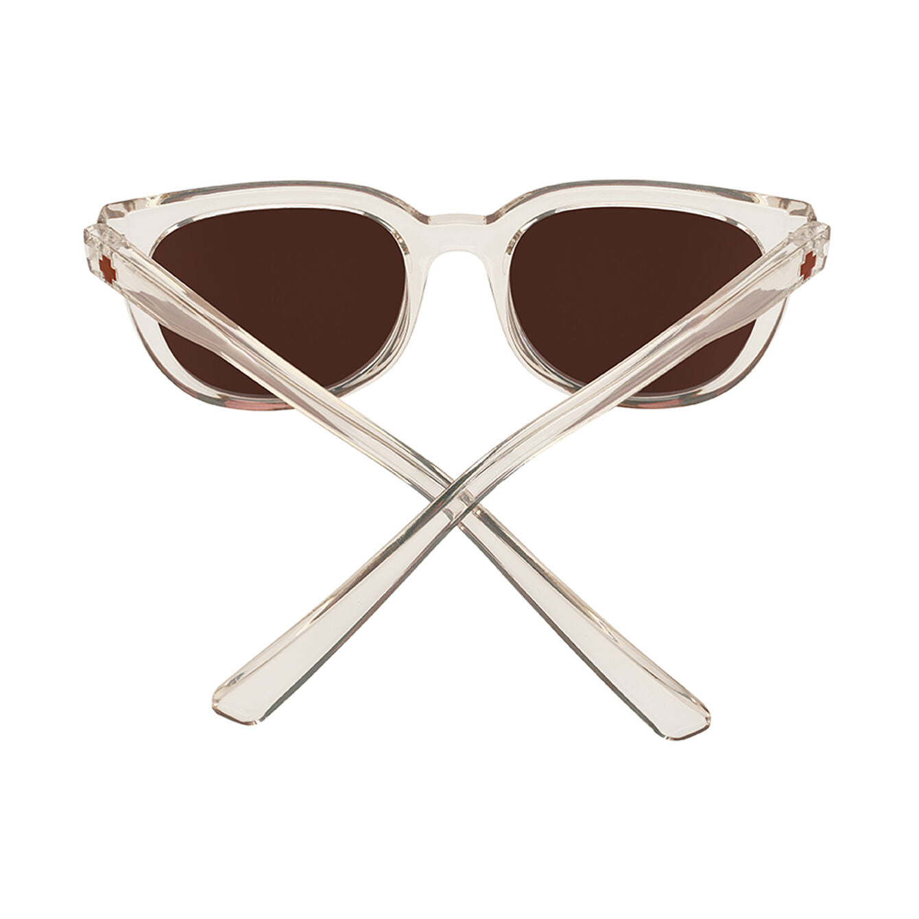 SPY Sunglasses Bewilder - Warm Crystal