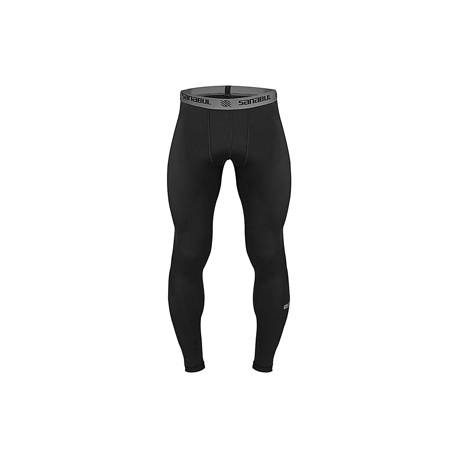 Sanabul Men's Essential Compression Tight (Spats) Sunny Smith LLC