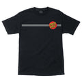 Santa Cruz Classic Dot T-Shirt Sunny Smith LLC