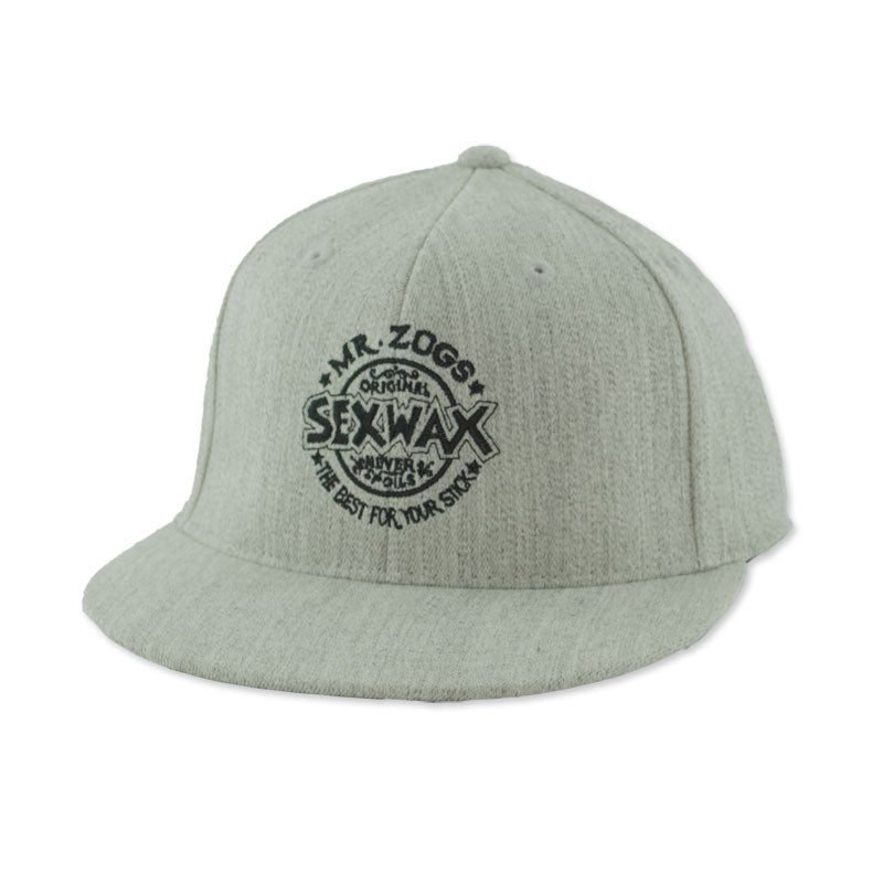 Sex Wax Classic Hat Sunny Smith LLC