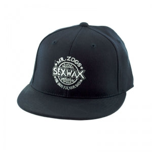 Sex Wax Classic Hat Sunny Smith LLC