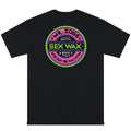 SEX WAX Fluro SS T-shirt Sunny Smith LLC