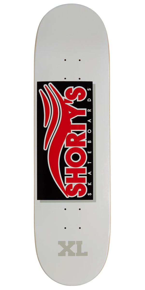 Shorty's Skate Tab XL 8.5" Sunny Smith LLC