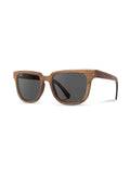 Shwood eyewear Prescott walnut Sunny Smith LLC
