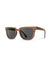 Shwood eyewear Prescott walnut Sunny Smith LLC