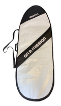 OAM Solo Mission Fish surfboard Bag