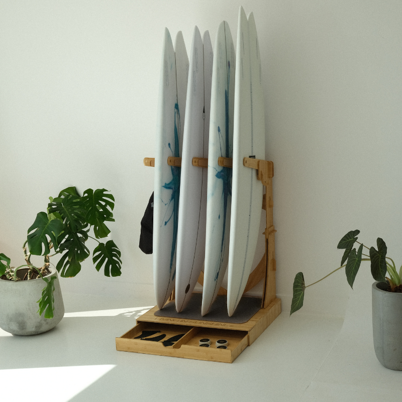 LISS - The Spirit Board Rack