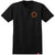 Spitfire Classic Swirl Overlay T-Shirt Medium Sunny Smith LLC