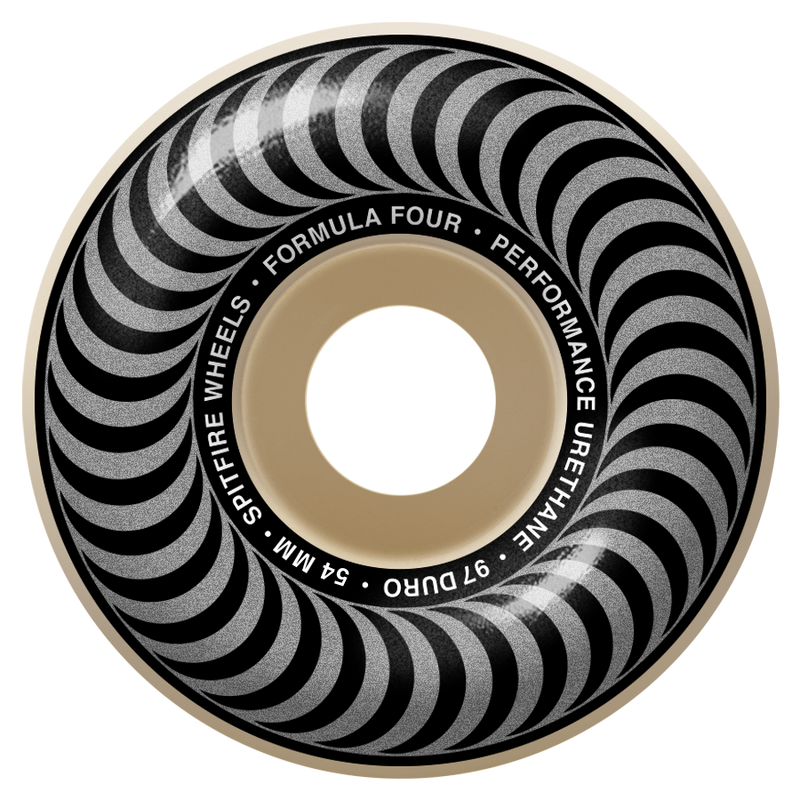 Spitfire Formula Four Classic Sunny Smith LLC