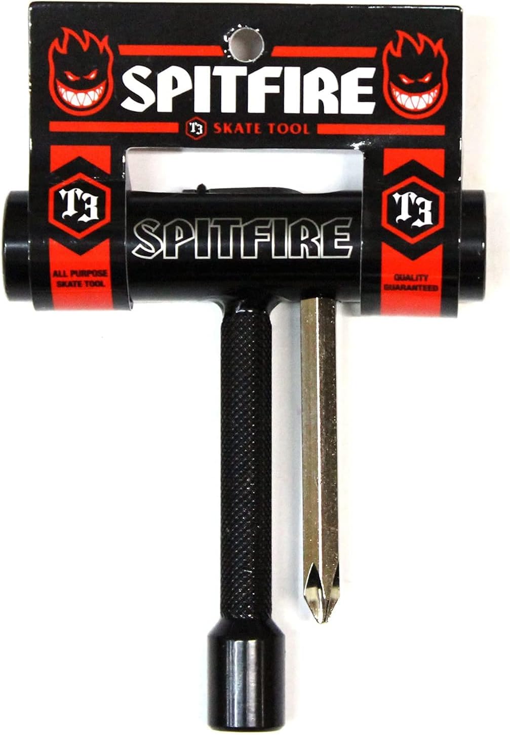 Spitfire T3 Skate Tool Sunny Smith LLC