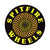 Spitfire sticker OG Classic fill small Sunny Smith LLC