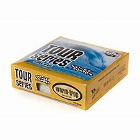 Sticky Bumps Surf Wax Tour Series (Warm/Tropical) Sunny Smith LLC