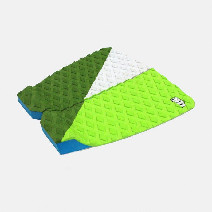 Sticky Bumps Traction Pad Dave Rastovich Sunny Smith LLC