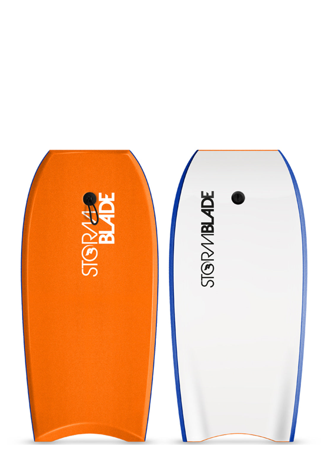 Storm Blade 36in Bodyboard-Orange – Sunny Smith LLC