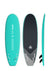 Storm Blade 6ft 6in Quad Runner-TURQUOISE