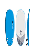 Storm Blade 7ft Surfboard- AZ Blue