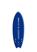 Storm Blade 5ft 6in Swallow Tail Surfboard
