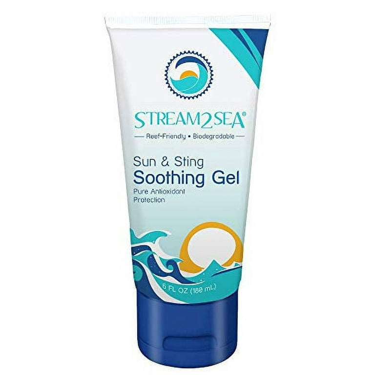 Stream2Sea Lotion Sunny Smith LLC