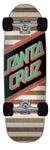 Street Skate 8.79in x 29.05in Street Cruiser Skateboard Santa Cruz Sunny Smith LLC