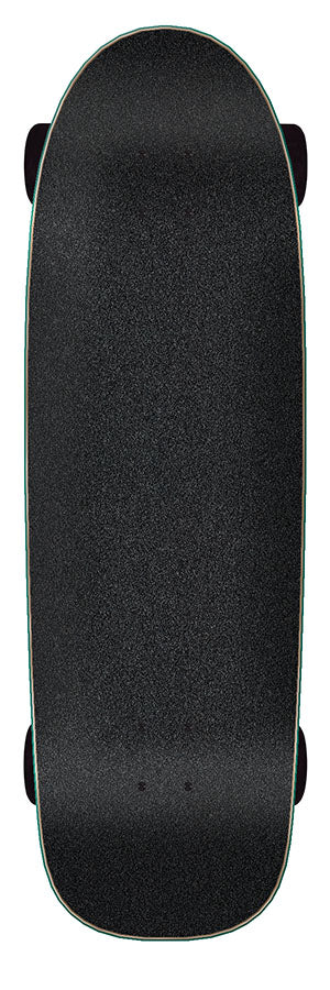 Street Skate 8.79in x 29.05in Street Cruiser Skateboard Santa Cruz Sunny Smith LLC