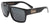 Black Flys Sullen Fly 4 Collab Polarized Sunglasses