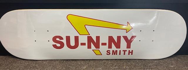 SUNNY SMITH DECK ANIMAL STYLE Sunny Smith LLC