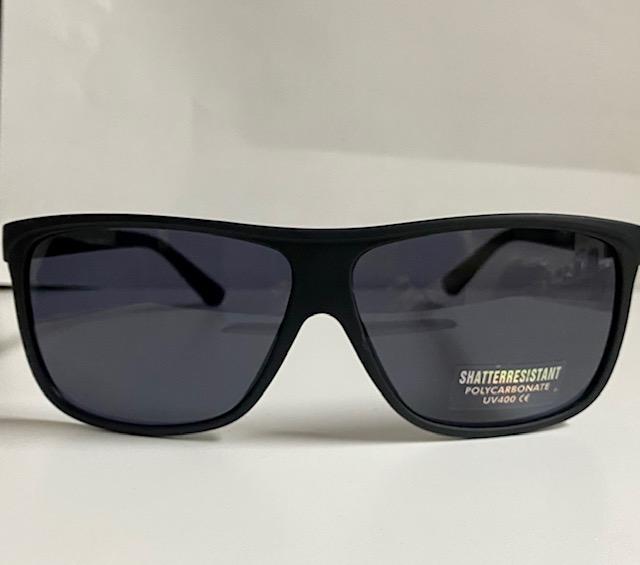 Sunny Smith Black Magic Shatterproof Sunglasses Sunny Smith LLC