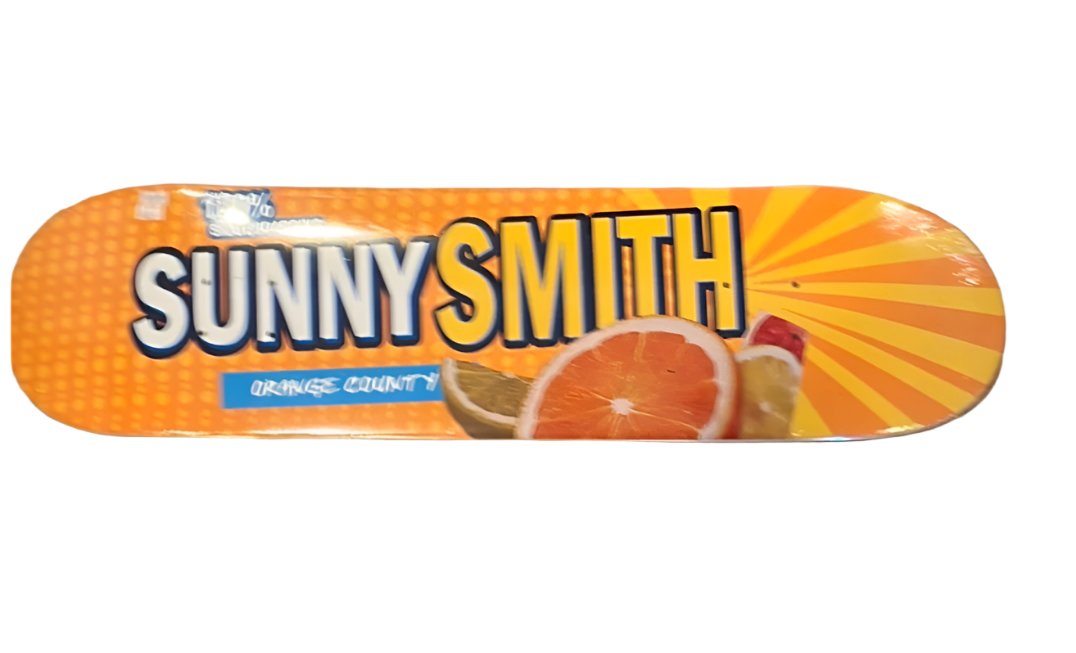 Sunny Smith &quot;SUNNY S&quot; Sunny Smith LLC